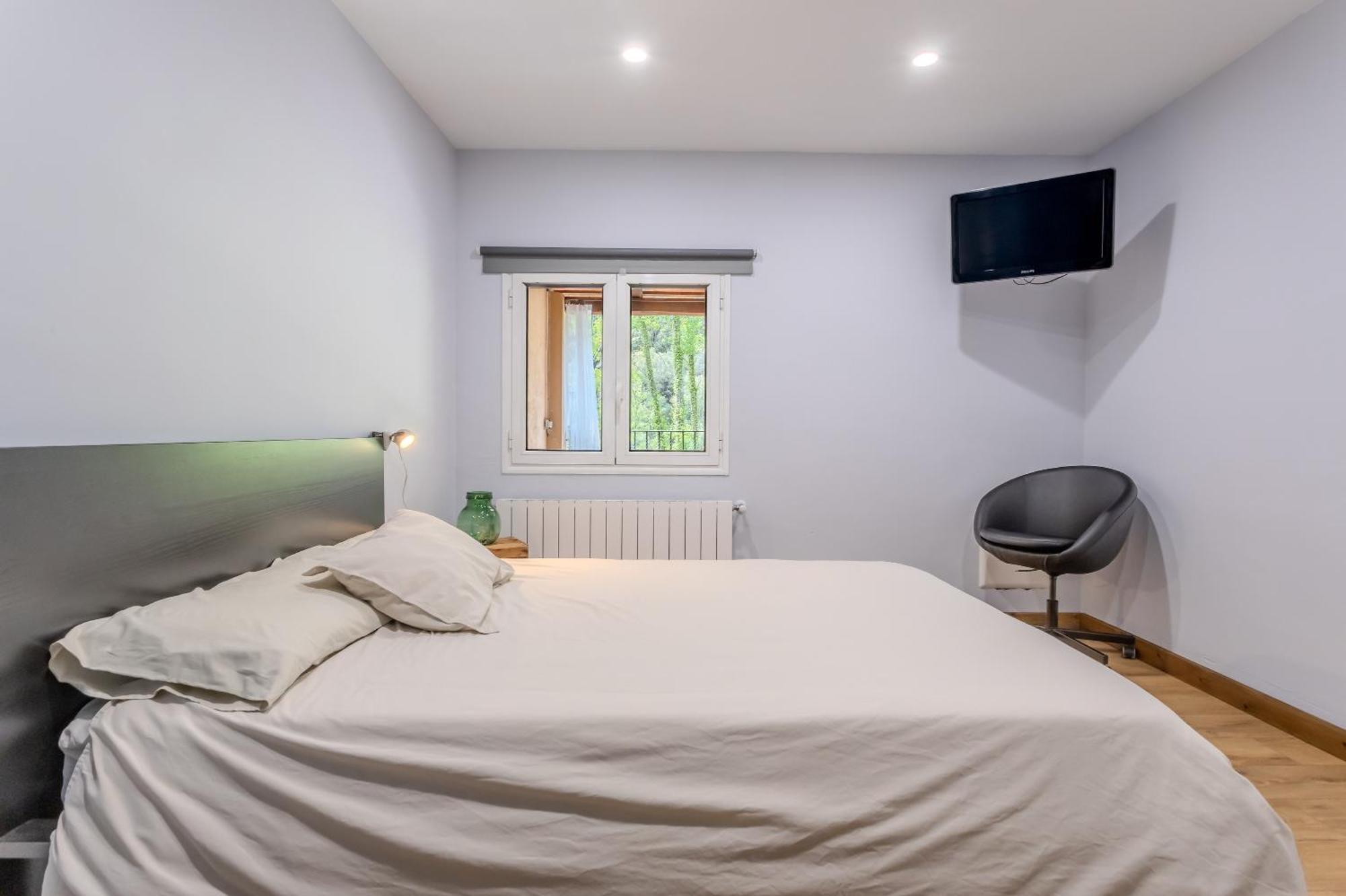 Vila Cal Manya Susqueda Exteriér fotografie